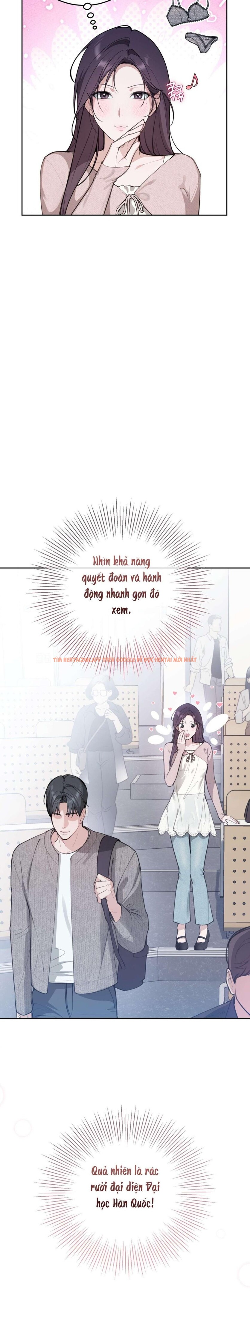 Xem ảnh Chỉ Ăn Một Lần Thôi Nhé Oppa - Chapter 2 - 1 1 - Truyenhentaiz.net Xem ảnh Chỉ Ăn Một Lần Thôi Nhé Oppa - Chapter 2 - 1 1 - Truyenhentaiz.net