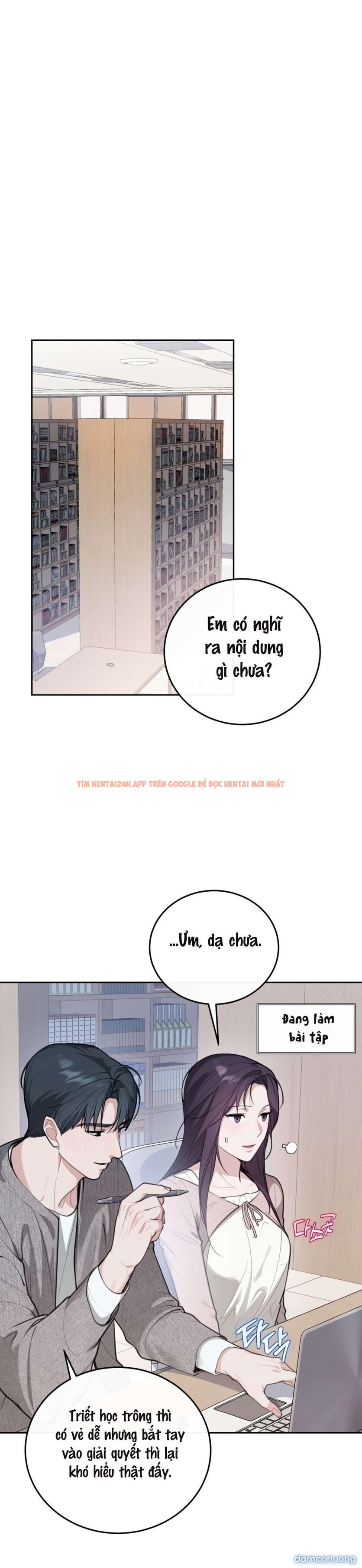 Xem ảnh Chỉ Ăn Một Lần Thôi Nhé Oppa - Chapter 2 - 1 2 - Truyenhentaiz.net Xem ảnh Chỉ Ăn Một Lần Thôi Nhé Oppa - Chapter 2 - 1 2 - Truyenhentaiz.net