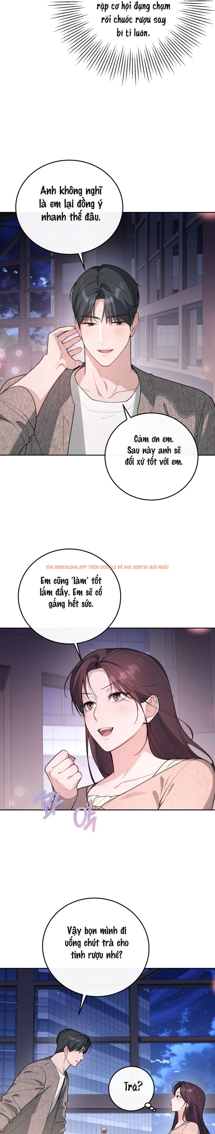 Xem ảnh Chỉ Ăn Một Lần Thôi Nhé Oppa - Chapter 2 - 10 0 - Truyenhentaiz.net Xem ảnh Chỉ Ăn Một Lần Thôi Nhé Oppa - Chapter 2 - 10 0 - Truyenhentaiz.net