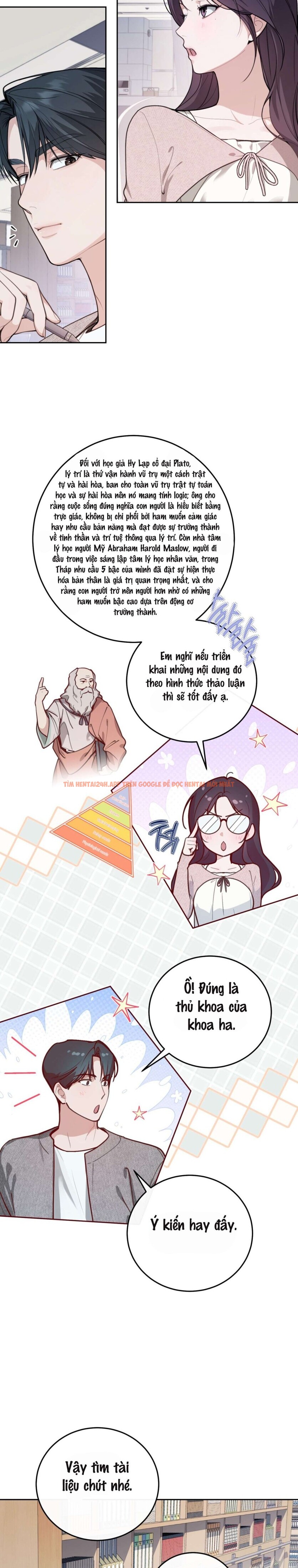 Xem ảnh Chỉ Ăn Một Lần Thôi Nhé Oppa - Chapter 2 - 2 1 - Truyenhentaiz.net Xem ảnh Chỉ Ăn Một Lần Thôi Nhé Oppa - Chapter 2 - 2 1 - Truyenhentaiz.net