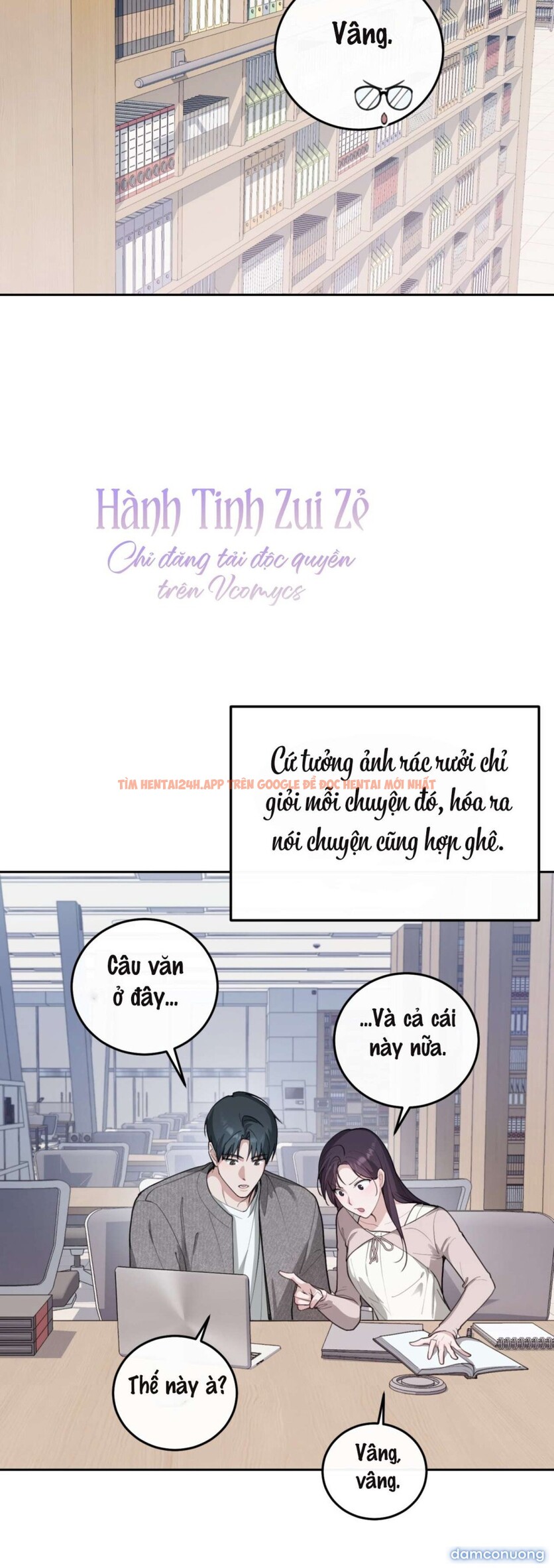 Xem ảnh Chỉ Ăn Một Lần Thôi Nhé Oppa - Chapter 2 - 2 2 - Truyenhentaiz.net Xem ảnh Chỉ Ăn Một Lần Thôi Nhé Oppa - Chapter 2 - 2 2 - Truyenhentaiz.net