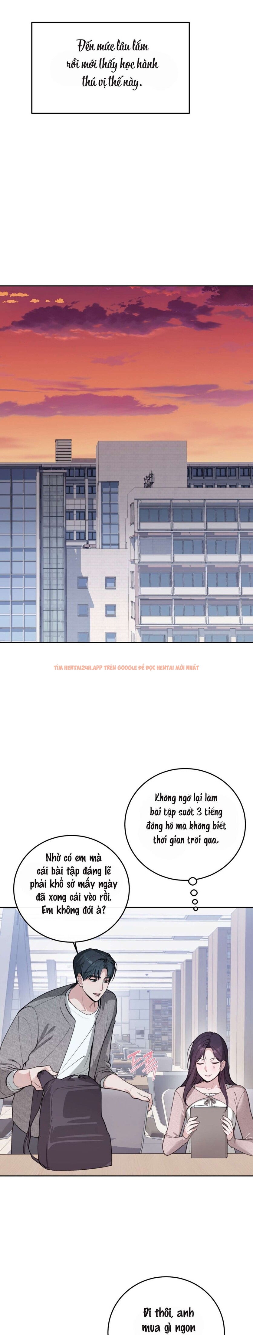 Xem ảnh Chỉ Ăn Một Lần Thôi Nhé Oppa - Chapter 2 - 3 0 - Truyenhentaiz.net Xem ảnh Chỉ Ăn Một Lần Thôi Nhé Oppa - Chapter 2 - 3 0 - Truyenhentaiz.net