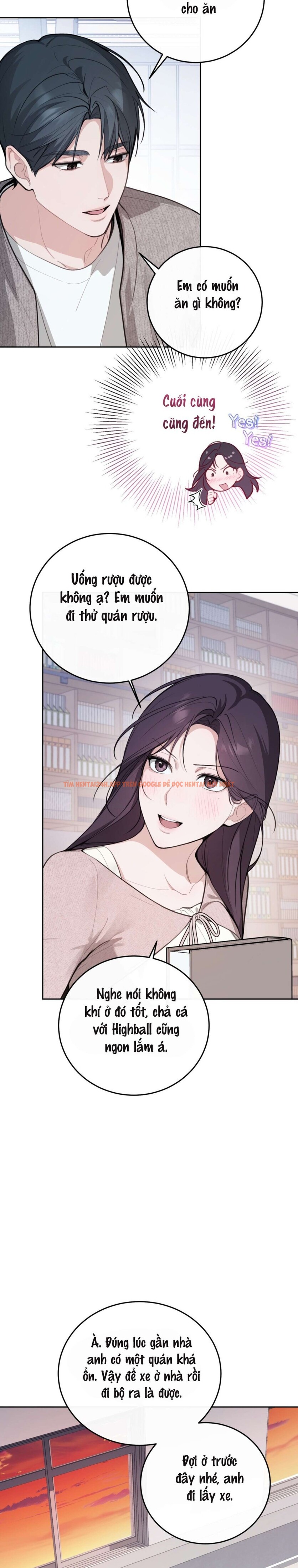 Xem ảnh Chỉ Ăn Một Lần Thôi Nhé Oppa - Chapter 2 - 3 1 - Truyenhentaiz.net Xem ảnh Chỉ Ăn Một Lần Thôi Nhé Oppa - Chapter 2 - 3 1 - Truyenhentaiz.net