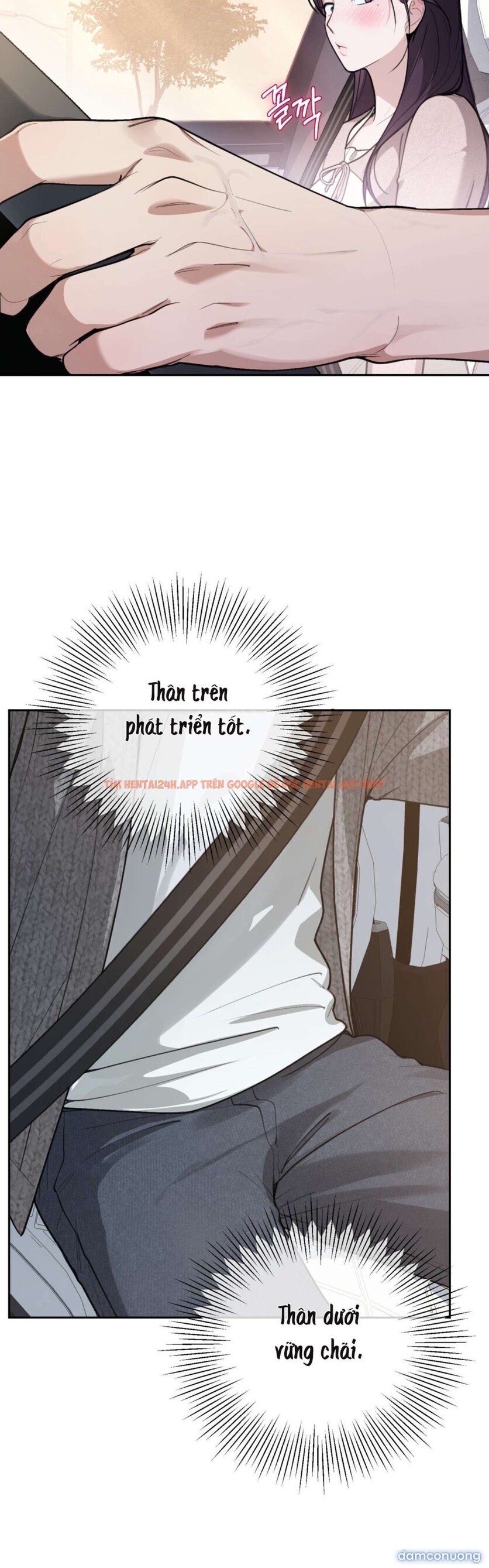 Xem ảnh Chỉ Ăn Một Lần Thôi Nhé Oppa - Chapter 2 - 6 2 - Truyenhentaiz.net Xem ảnh Chỉ Ăn Một Lần Thôi Nhé Oppa - Chapter 2 - 6 2 - Truyenhentaiz.net