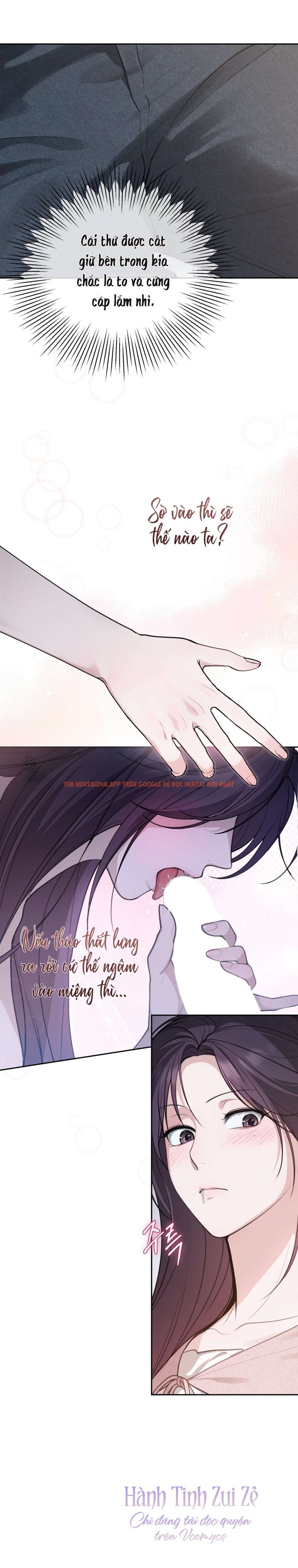 Xem ảnh Chỉ Ăn Một Lần Thôi Nhé Oppa - Chapter 2 - 7 0 - Truyenhentaiz.net Xem ảnh Chỉ Ăn Một Lần Thôi Nhé Oppa - Chapter 2 - 7 0 - Truyenhentaiz.net