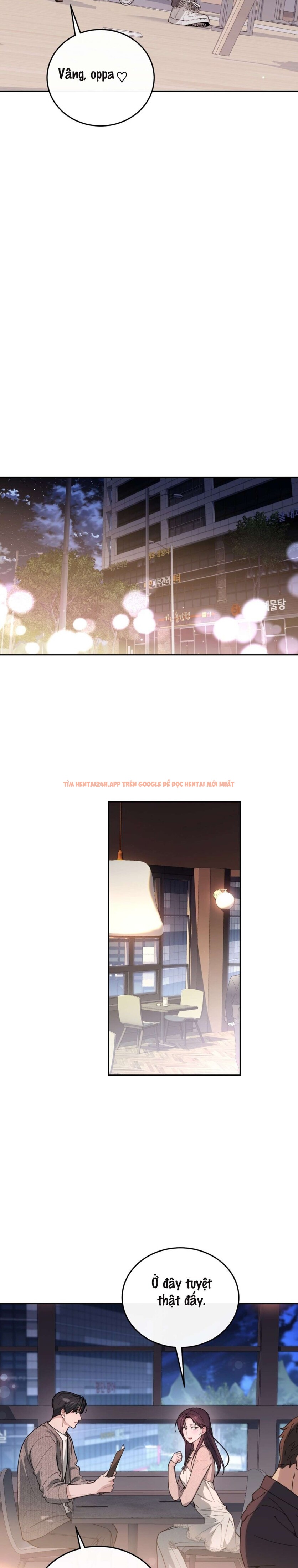 Xem ảnh Chỉ Ăn Một Lần Thôi Nhé Oppa - Chapter 2 - 8 1 - Truyenhentaiz.net Xem ảnh Chỉ Ăn Một Lần Thôi Nhé Oppa - Chapter 2 - 8 1 - Truyenhentaiz.net