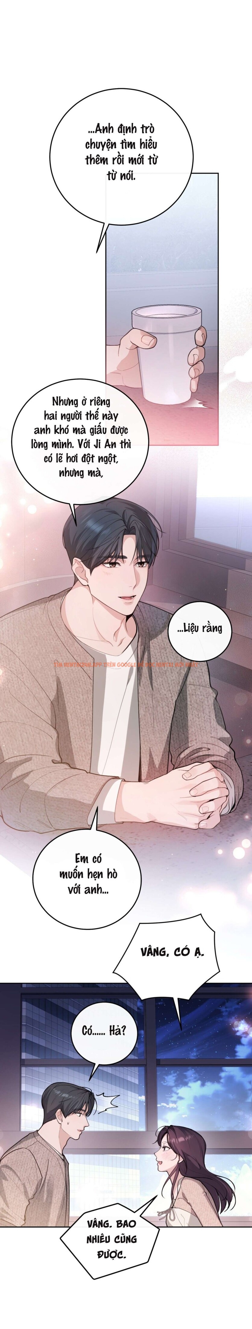 Xem ảnh Chỉ Ăn Một Lần Thôi Nhé Oppa - Chapter 2 - 9 1 - Truyenhentaiz.net Xem ảnh Chỉ Ăn Một Lần Thôi Nhé Oppa - Chapter 2 - 9 1 - Truyenhentaiz.net