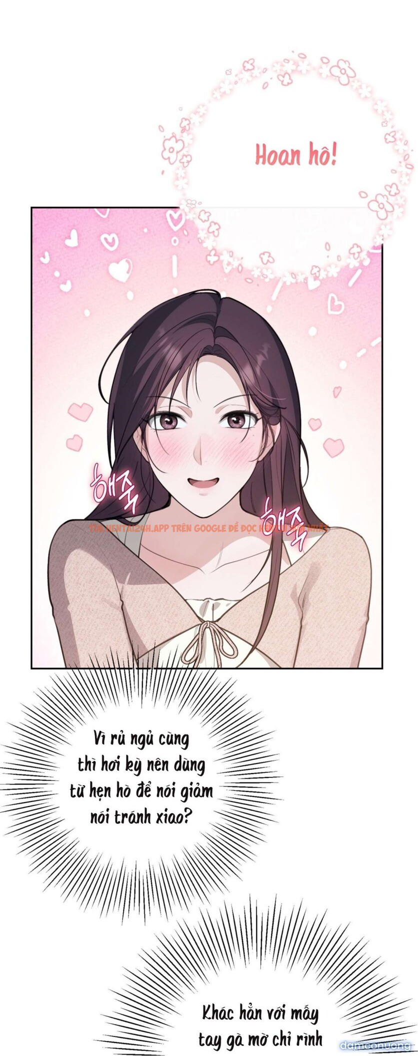 Xem ảnh Chỉ Ăn Một Lần Thôi Nhé Oppa - Chapter 2 - 9 2 - Truyenhentaiz.net Xem ảnh Chỉ Ăn Một Lần Thôi Nhé Oppa - Chapter 2 - 9 2 - Truyenhentaiz.net