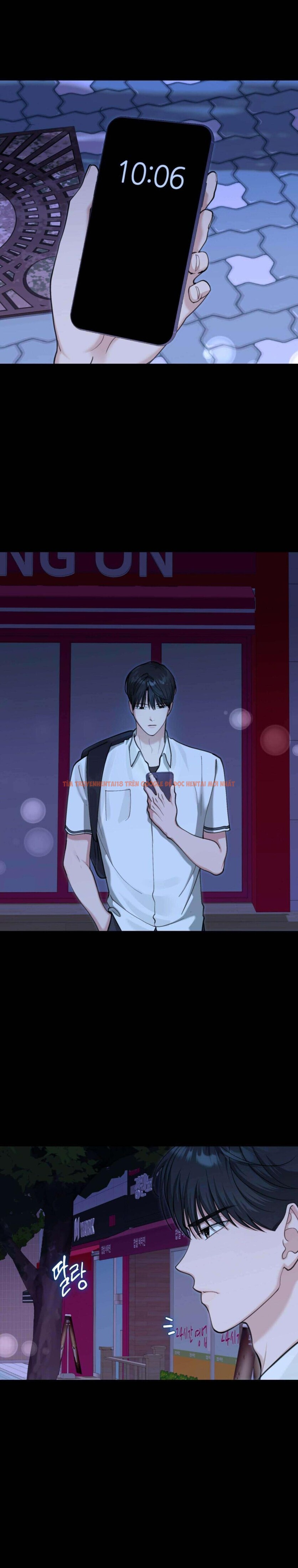 Trang truyện 1 0 trong truyện tranh Chỉ Ăn Một Lần Thôi Nhé Oppa - Chapter 20 - truyenhentai18.net Trang truyện 1 0 trong truyện tranh Chỉ Ăn Một Lần Thôi Nhé Oppa - Chapter 20 - truyenhentai18.net