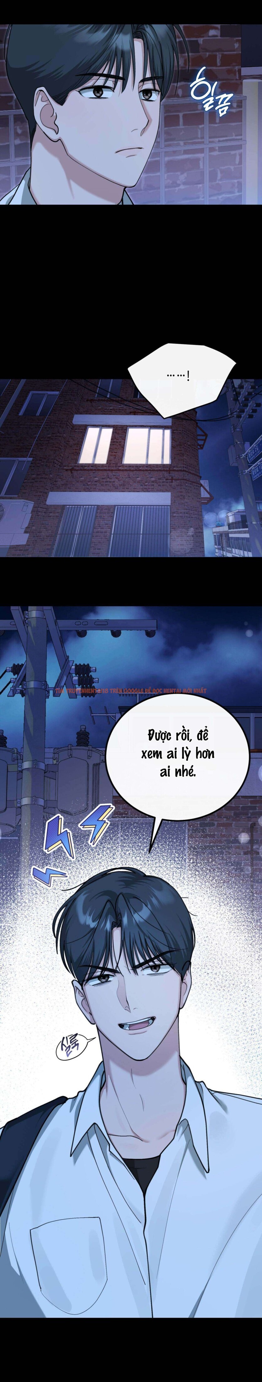 Trang truyện 2 2 trong truyện tranh Chỉ Ăn Một Lần Thôi Nhé Oppa - Chapter 20 - truyenhentai18.net Trang truyện 2 2 trong truyện tranh Chỉ Ăn Một Lần Thôi Nhé Oppa - Chapter 20 - truyenhentai18.net