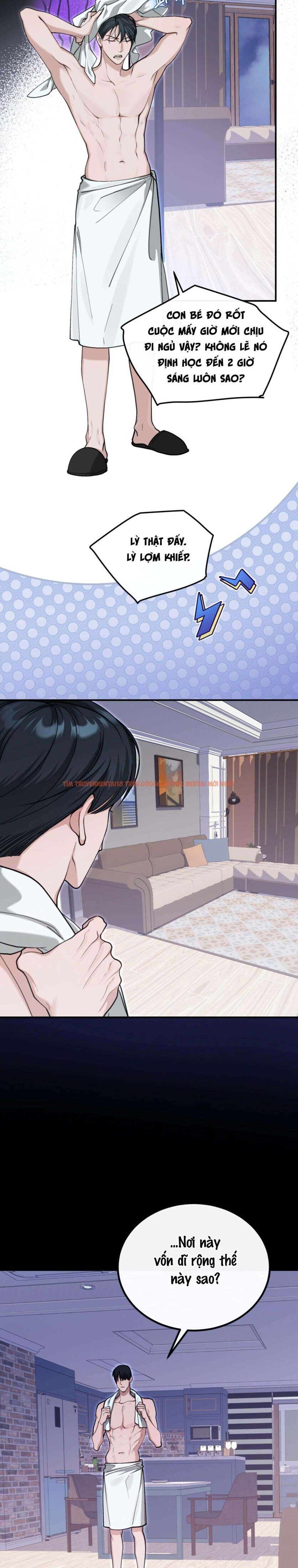 Trang truyện 3 0 trong truyện tranh Chỉ Ăn Một Lần Thôi Nhé Oppa - Chapter 20 - truyenhentai18.net Trang truyện 3 0 trong truyện tranh Chỉ Ăn Một Lần Thôi Nhé Oppa - Chapter 20 - truyenhentai18.net