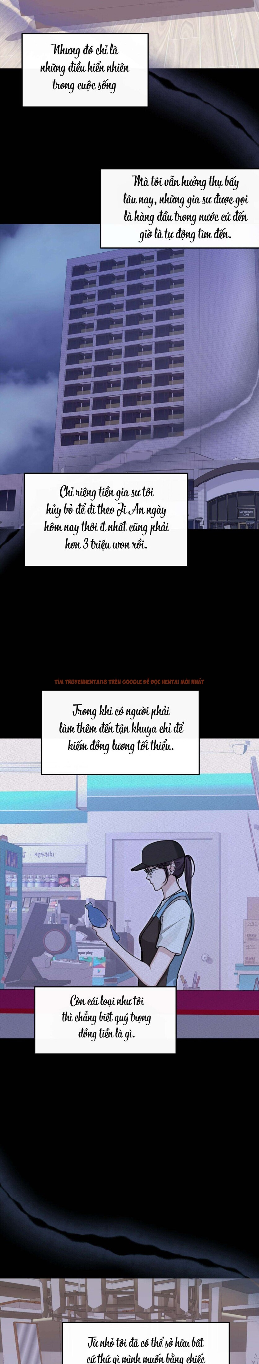 Trang truyện 3 2 trong truyện tranh Chỉ Ăn Một Lần Thôi Nhé Oppa - Chapter 20 - truyenhentai18.net Trang truyện 3 2 trong truyện tranh Chỉ Ăn Một Lần Thôi Nhé Oppa - Chapter 20 - truyenhentai18.net