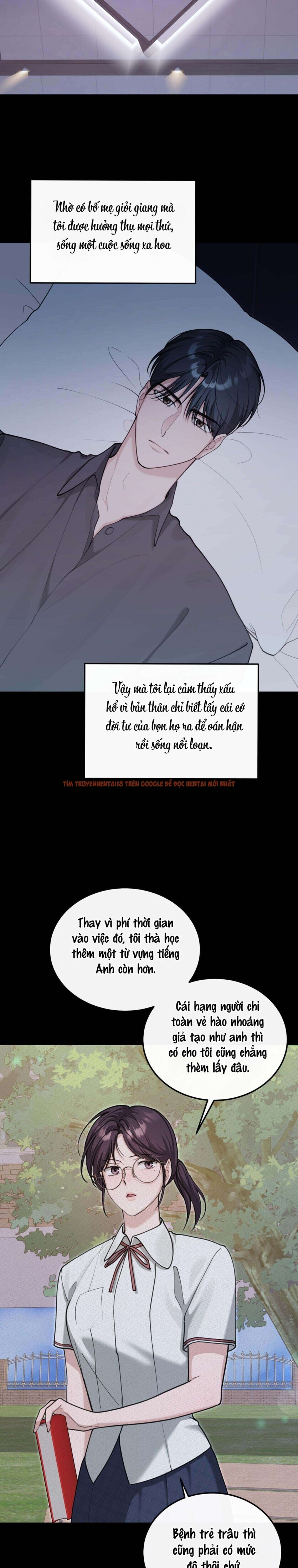 Trang truyện 4 0 trong truyện tranh Chỉ Ăn Một Lần Thôi Nhé Oppa - Chapter 20 - truyenhentai18.net Trang truyện 4 0 trong truyện tranh Chỉ Ăn Một Lần Thôi Nhé Oppa - Chapter 20 - truyenhentai18.net