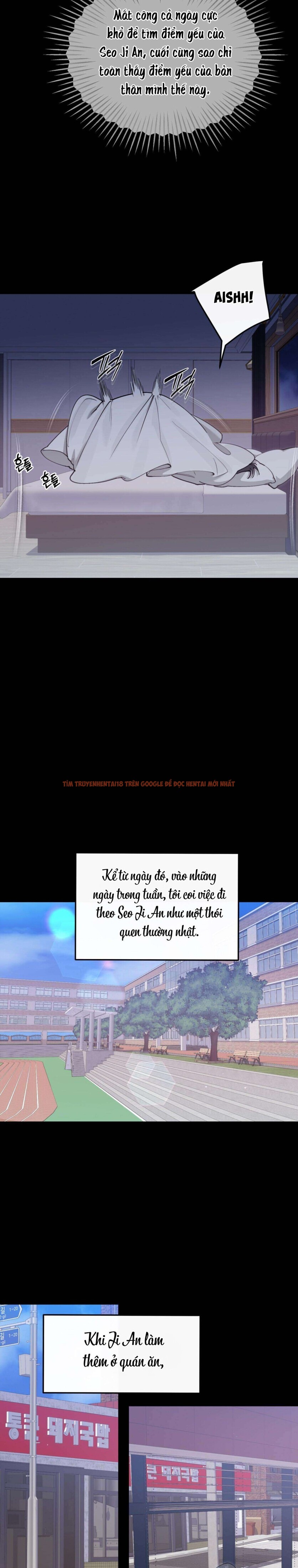 Trang truyện 4 2 trong truyện tranh Chỉ Ăn Một Lần Thôi Nhé Oppa - Chapter 20 - truyenhentai18.net Trang truyện 4 2 trong truyện tranh Chỉ Ăn Một Lần Thôi Nhé Oppa - Chapter 20 - truyenhentai18.net