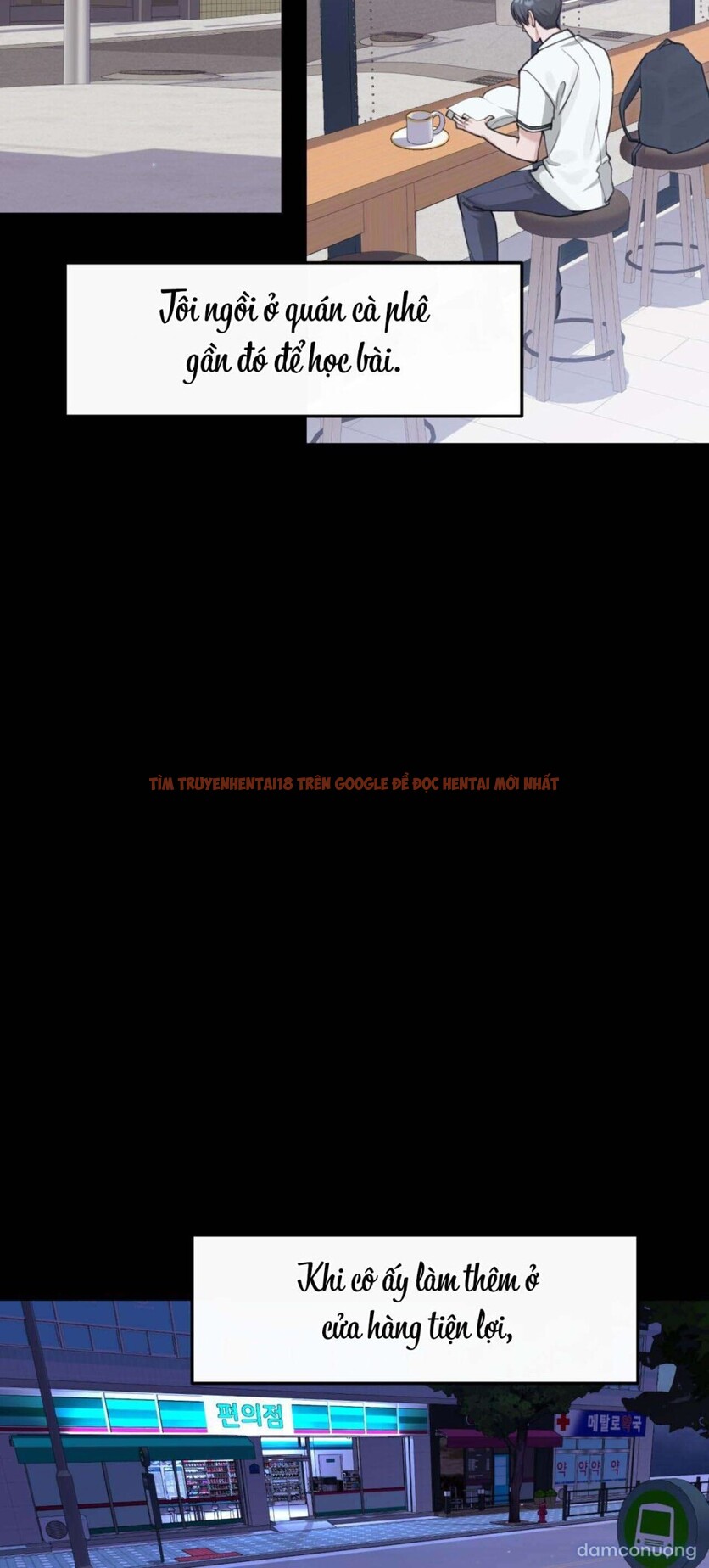 Trang truyện 4 3 trong truyện tranh Chỉ Ăn Một Lần Thôi Nhé Oppa - Chapter 20 - truyenhentai18.net Trang truyện 4 3 trong truyện tranh Chỉ Ăn Một Lần Thôi Nhé Oppa - Chapter 20 - truyenhentai18.net