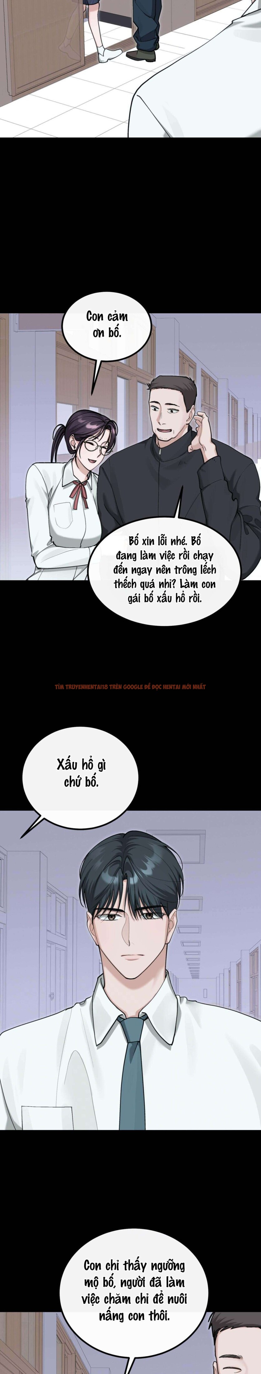 Trang truyện 6 1 trong truyện tranh Chỉ Ăn Một Lần Thôi Nhé Oppa - Chapter 20 - truyenhentai18.net Trang truyện 6 1 trong truyện tranh Chỉ Ăn Một Lần Thôi Nhé Oppa - Chapter 20 - truyenhentai18.net