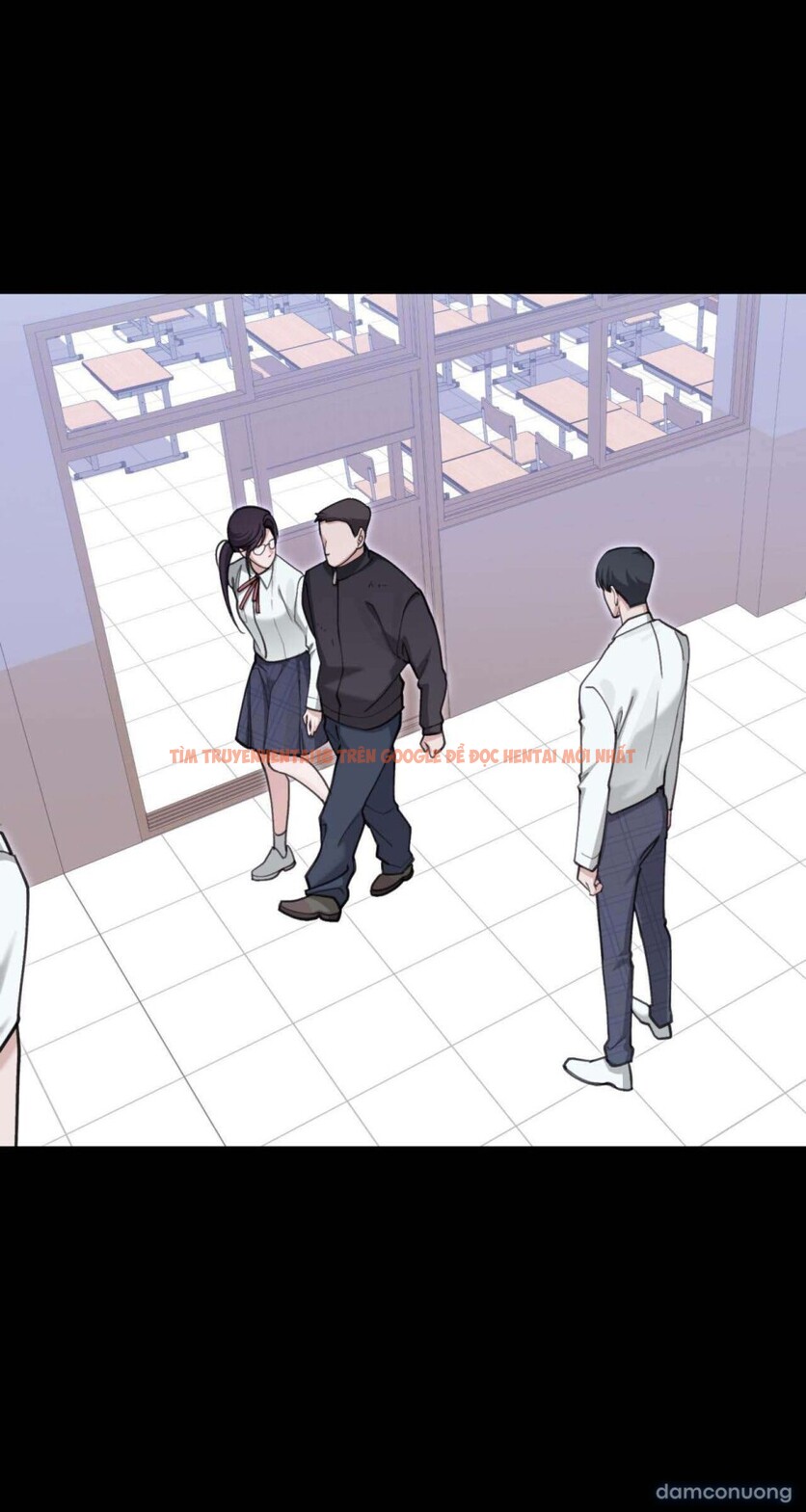 Trang truyện 6 3 trong truyện tranh Chỉ Ăn Một Lần Thôi Nhé Oppa - Chapter 20 - truyenhentai18.net Trang truyện 6 3 trong truyện tranh Chỉ Ăn Một Lần Thôi Nhé Oppa - Chapter 20 - truyenhentai18.net