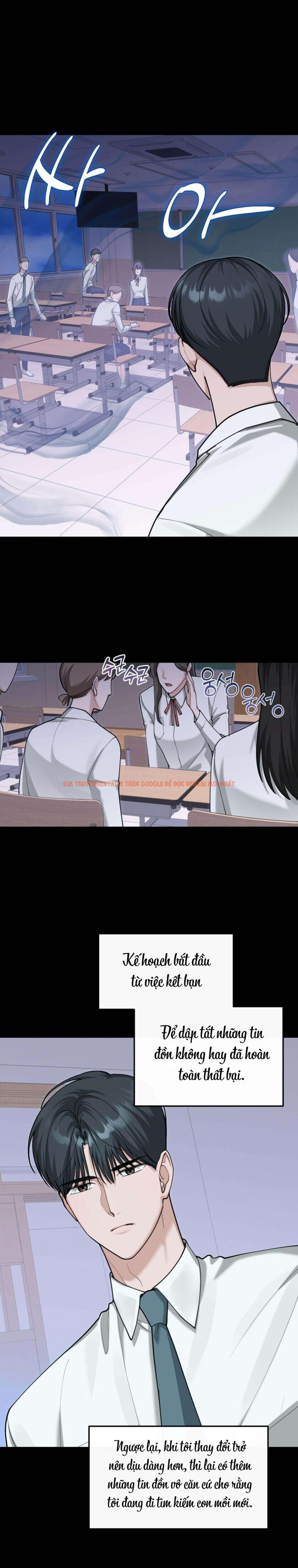 Trang truyện 8 0 trong truyện tranh Chỉ Ăn Một Lần Thôi Nhé Oppa - Chapter 20 - truyenhentai18.net Trang truyện 8 0 trong truyện tranh Chỉ Ăn Một Lần Thôi Nhé Oppa - Chapter 20 - truyenhentai18.net