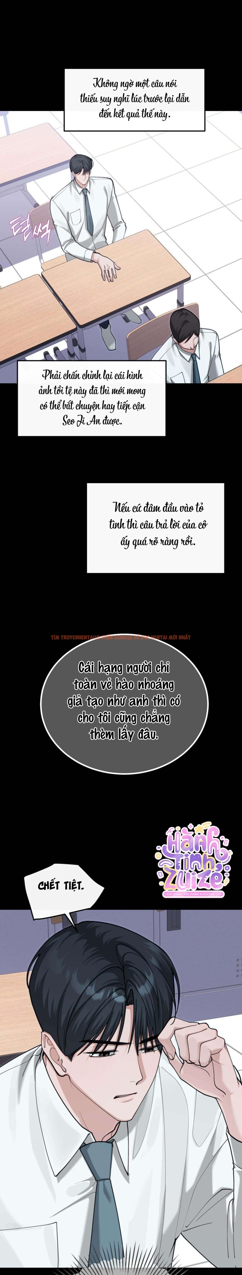 Trang truyện 8 1 trong truyện tranh Chỉ Ăn Một Lần Thôi Nhé Oppa - Chapter 20 - truyenhentai18.net Trang truyện 8 1 trong truyện tranh Chỉ Ăn Một Lần Thôi Nhé Oppa - Chapter 20 - truyenhentai18.net