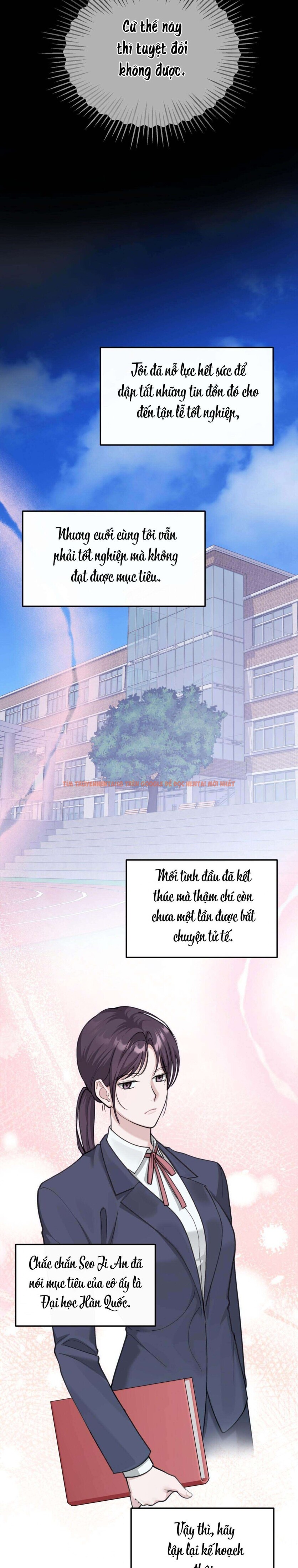 Trang truyện 8 2 trong truyện tranh Chỉ Ăn Một Lần Thôi Nhé Oppa - Chapter 20 - truyenhentai18.net Trang truyện 8 2 trong truyện tranh Chỉ Ăn Một Lần Thôi Nhé Oppa - Chapter 20 - truyenhentai18.net