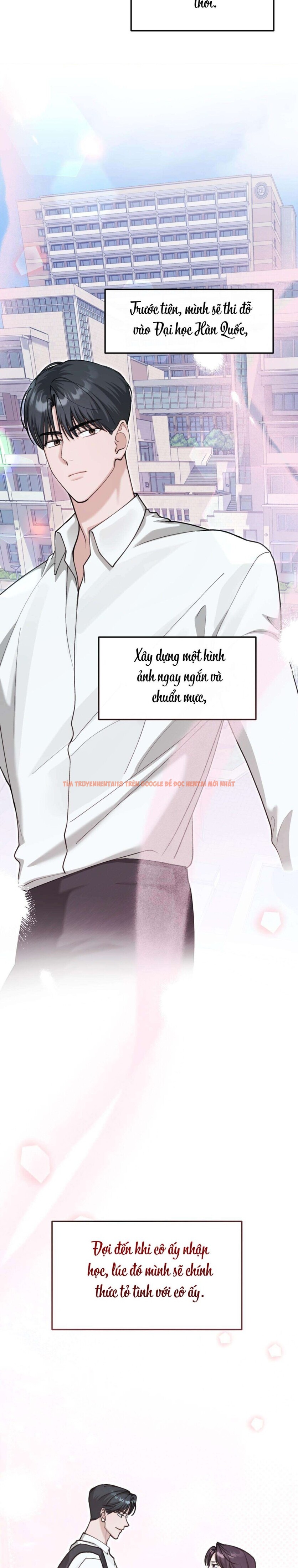 Trang truyện 8 3 trong truyện tranh Chỉ Ăn Một Lần Thôi Nhé Oppa - Chapter 20 - truyenhentai18.net Trang truyện 8 3 trong truyện tranh Chỉ Ăn Một Lần Thôi Nhé Oppa - Chapter 20 - truyenhentai18.net