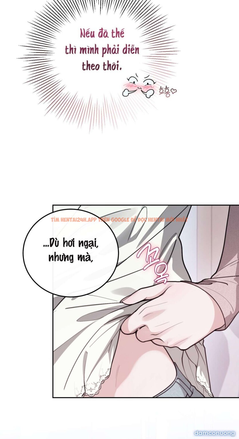 Xem ảnh Chỉ Ăn Một Lần Thôi Nhé Oppa - Chapter 3 - 10 2 - Truyenhentaiz.net