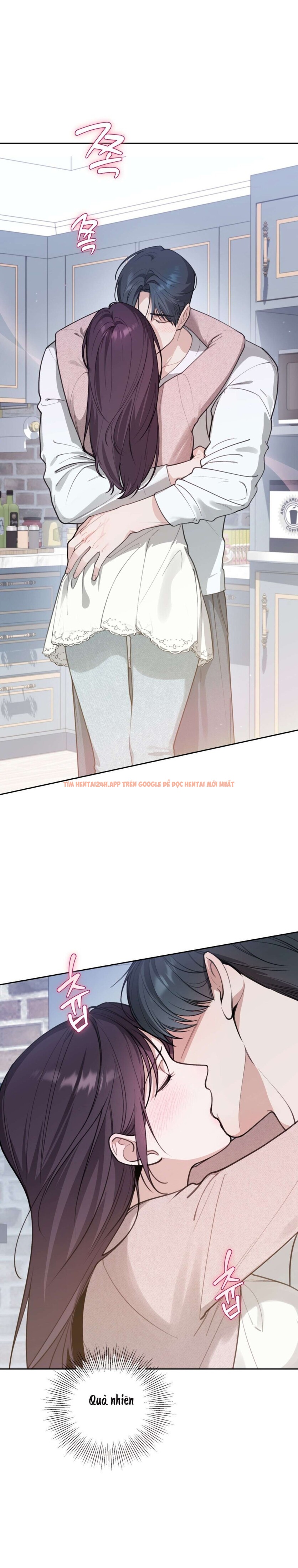 Xem ảnh Chỉ Ăn Một Lần Thôi Nhé Oppa - Chapter 3 - 3 0 - Truyenhentaiz.net