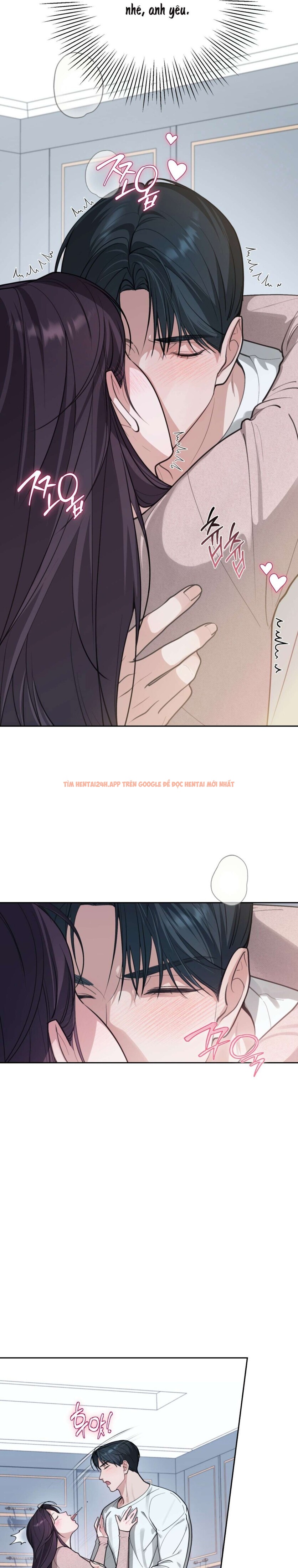 Xem ảnh Chỉ Ăn Một Lần Thôi Nhé Oppa - Chapter 3 - 6 0 - Truyenhentaiz.net