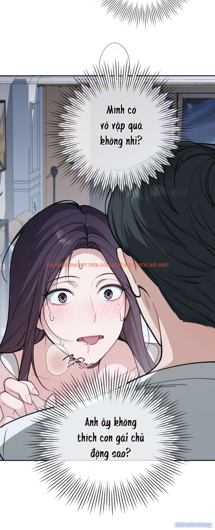 Xem ảnh Chỉ Ăn Một Lần Thôi Nhé Oppa - Chapter 3 - 6 2 - Truyenhentaiz.net