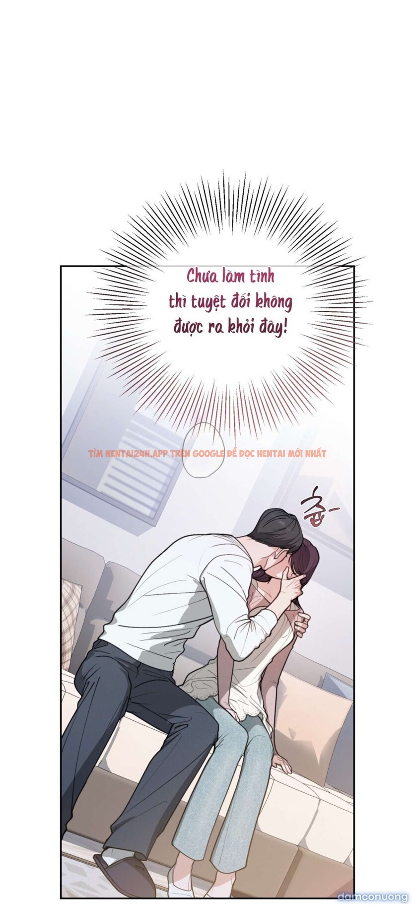 Xem ảnh Chỉ Ăn Một Lần Thôi Nhé Oppa - Chapter 3 - 8 2 - Truyenhentaiz.net