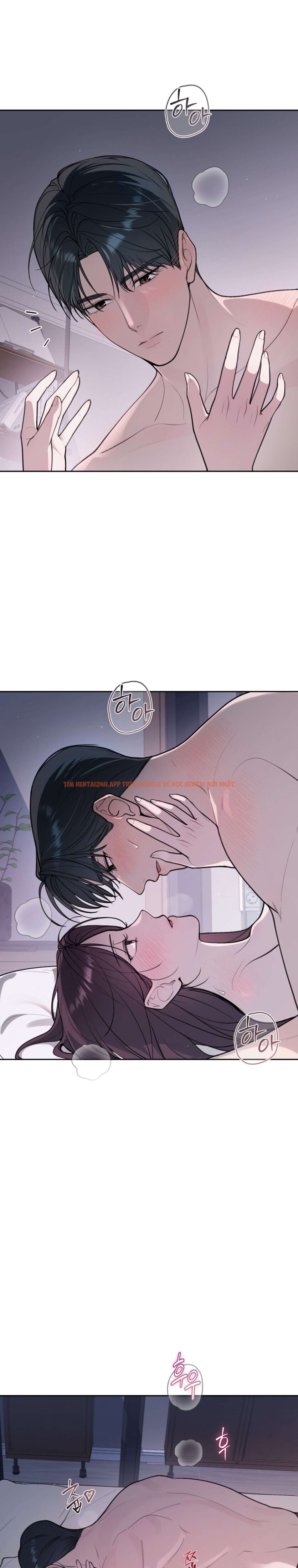 Xem ảnh Chỉ Ăn Một Lần Thôi Nhé Oppa - Chapter 4 - 2 0 - Truyenhentaiz.net