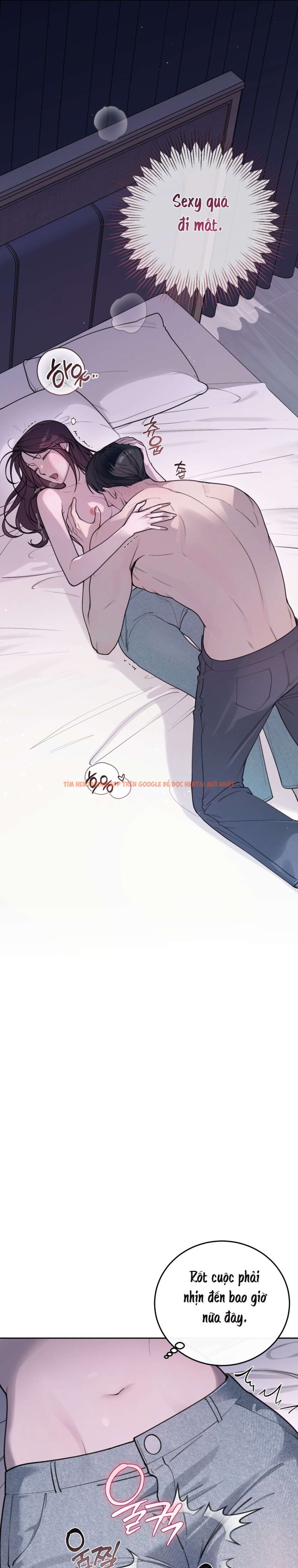 Xem ảnh Chỉ Ăn Một Lần Thôi Nhé Oppa - Chapter 4 - 5 0 - Truyenhentaiz.net