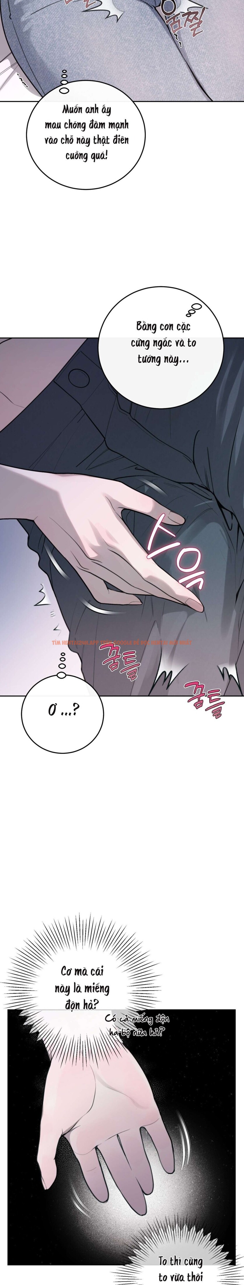 Xem ảnh Chỉ Ăn Một Lần Thôi Nhé Oppa - Chapter 4 - 5 1 - Truyenhentaiz.net