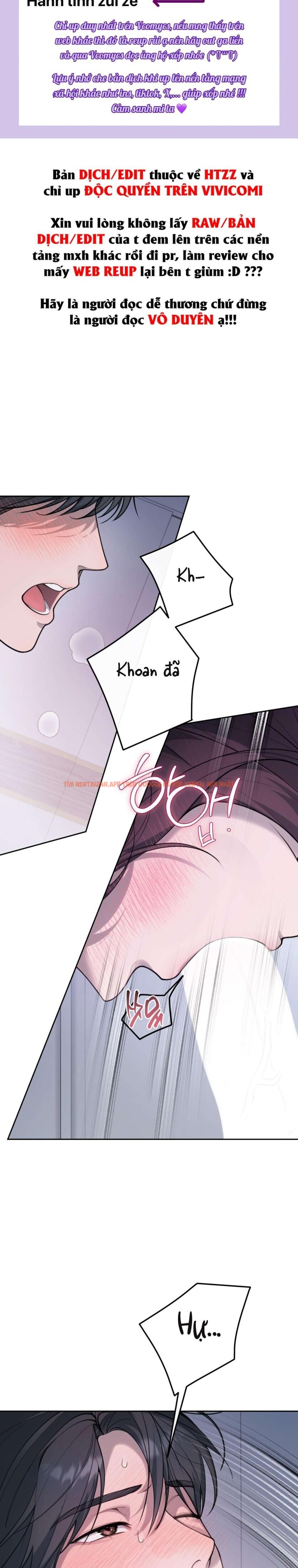 Xem ảnh Chỉ Ăn Một Lần Thôi Nhé Oppa - Chapter 5 - 1 0 - Truyenhentaiz.net