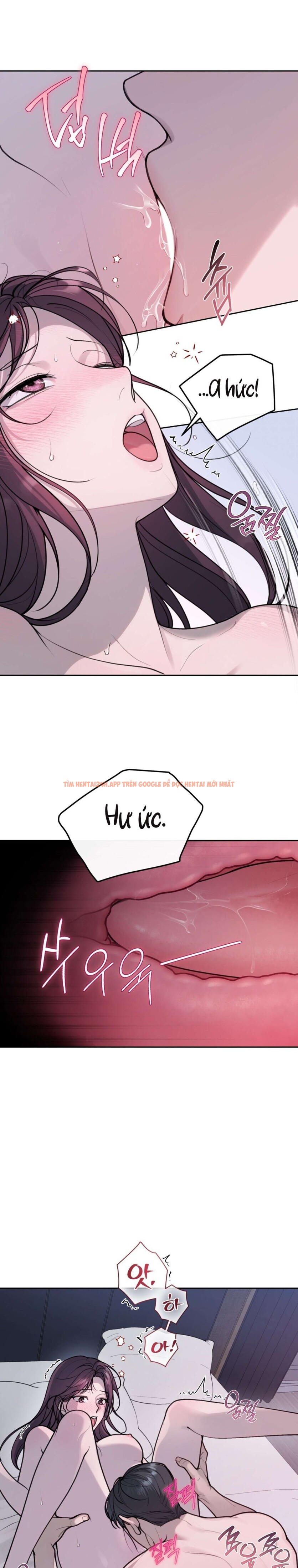 Xem ảnh Chỉ Ăn Một Lần Thôi Nhé Oppa - Chapter 5 - 12 0 - Truyenhentaiz.net