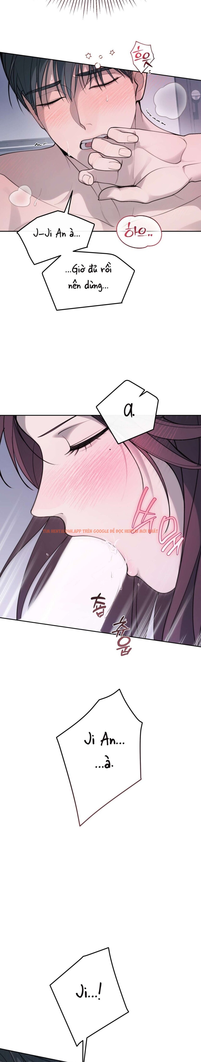 Xem ảnh Chỉ Ăn Một Lần Thôi Nhé Oppa - Chapter 5 - 3 1 - Truyenhentaiz.net