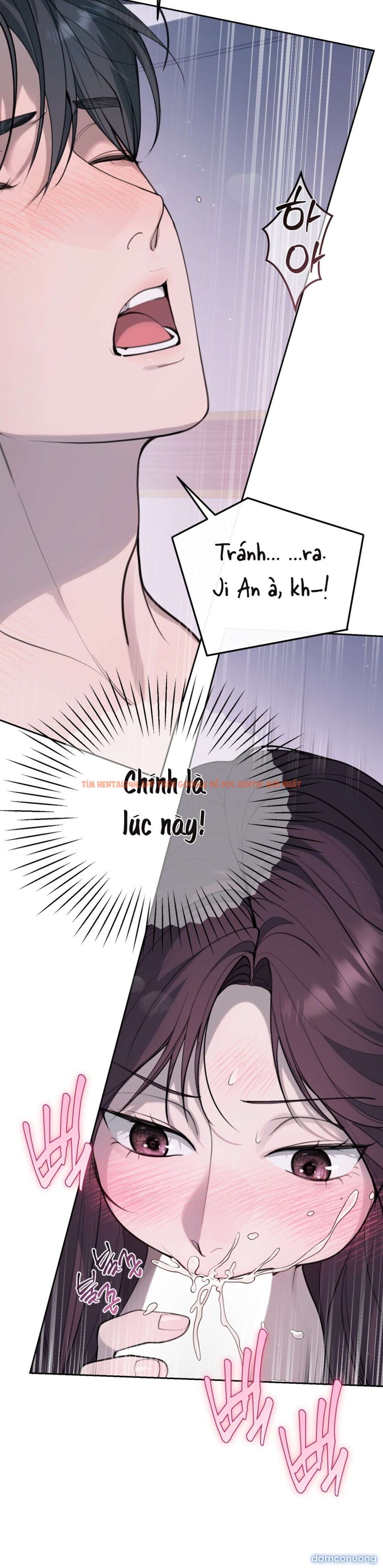 Xem ảnh Chỉ Ăn Một Lần Thôi Nhé Oppa - Chapter 5 - 3 2 - Truyenhentaiz.net