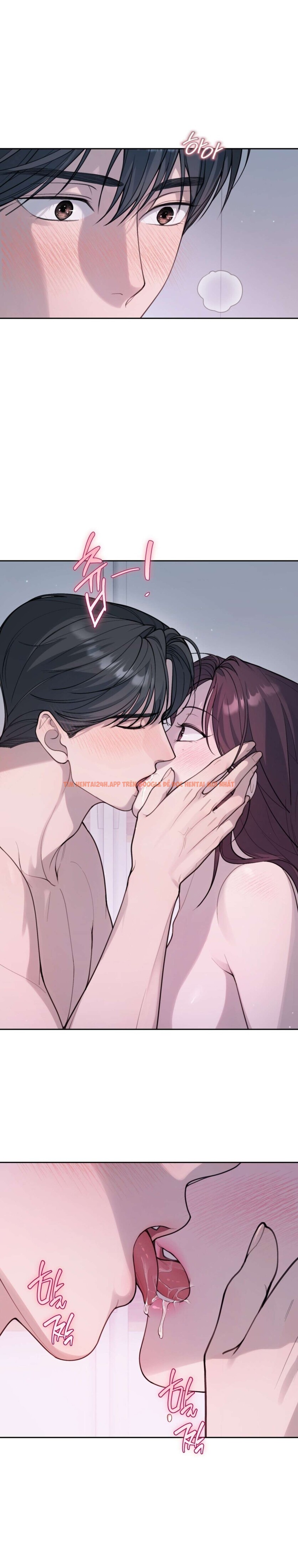Xem ảnh Chỉ Ăn Một Lần Thôi Nhé Oppa - Chapter 5 - 5 0 - Truyenhentaiz.net