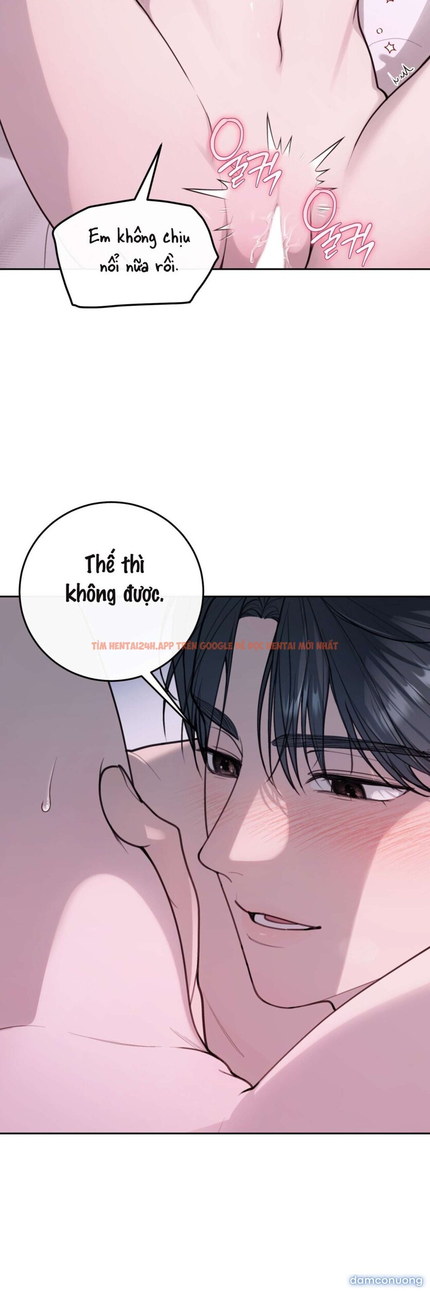 Xem ảnh Chỉ Ăn Một Lần Thôi Nhé Oppa - Chapter 5 - 8 2 - Truyenhentaiz.net