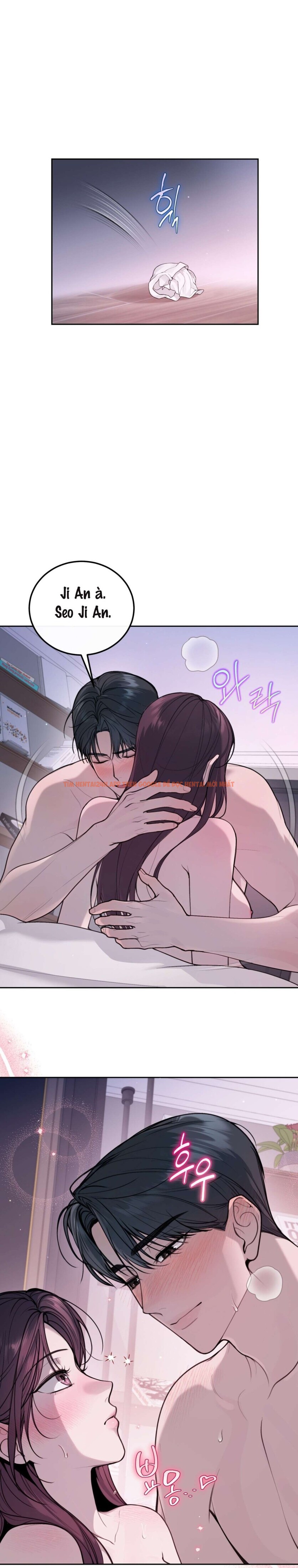 Xem ảnh Chỉ Ăn Một Lần Thôi Nhé Oppa - Chapter 6 - 5 1 - Truyenhentaiz.net