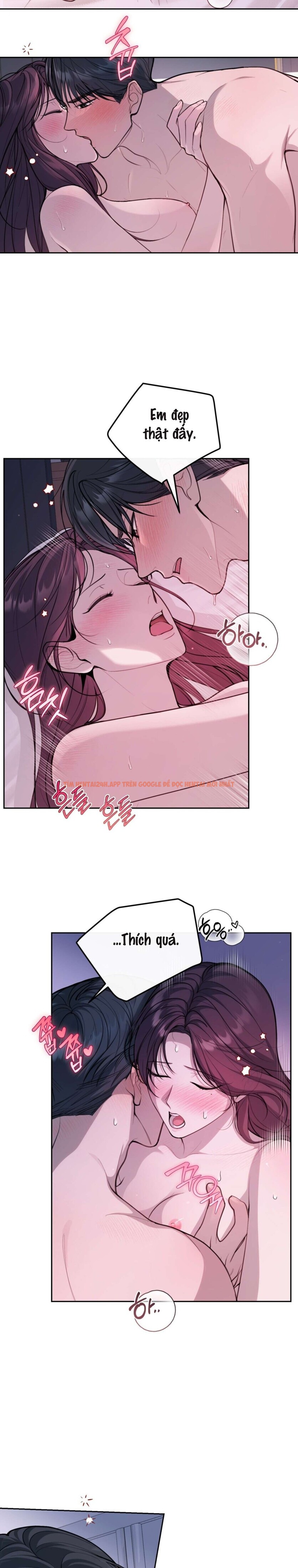 Xem ảnh Chỉ Ăn Một Lần Thôi Nhé Oppa - Chapter 6 - 8 1 - Truyenhentaiz.net