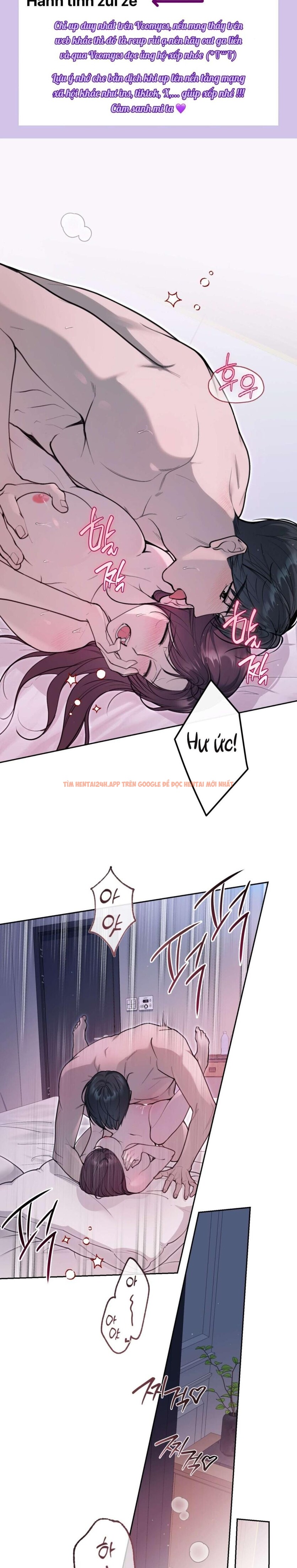 Xem ảnh Chỉ Ăn Một Lần Thôi Nhé Oppa - Chapter 7 - 1 0 - Truyenhentaiz.net