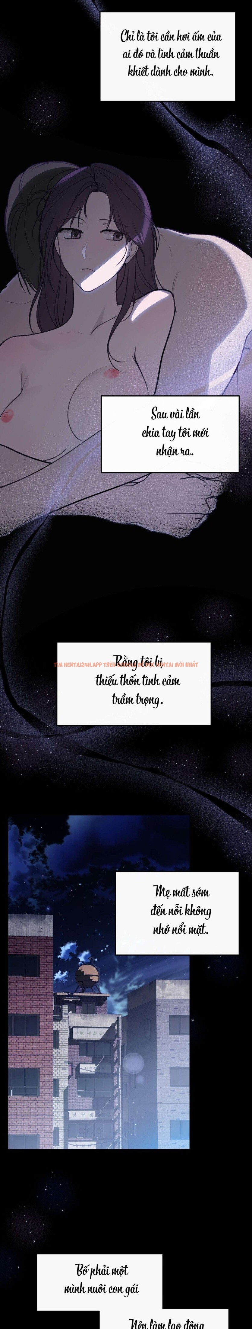 Xem ảnh Chỉ Ăn Một Lần Thôi Nhé Oppa - Chapter 7 - 10 1 - Truyenhentaiz.net