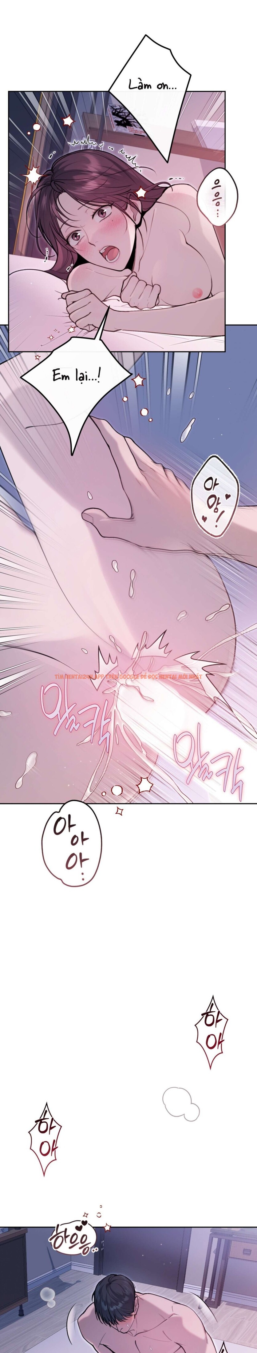 Xem ảnh Chỉ Ăn Một Lần Thôi Nhé Oppa - Chapter 7 - 2 0 - Truyenhentaiz.net