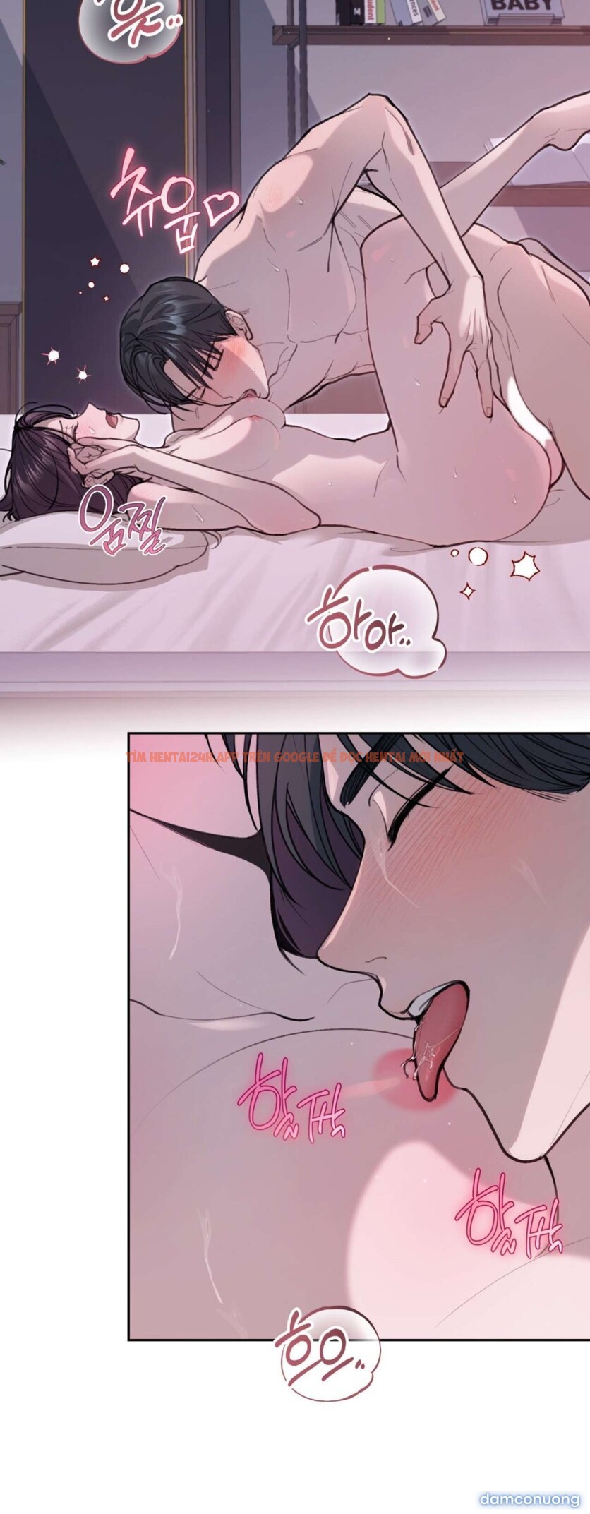 Xem ảnh Chỉ Ăn Một Lần Thôi Nhé Oppa - Chapter 7 - 2 2 - Truyenhentaiz.net