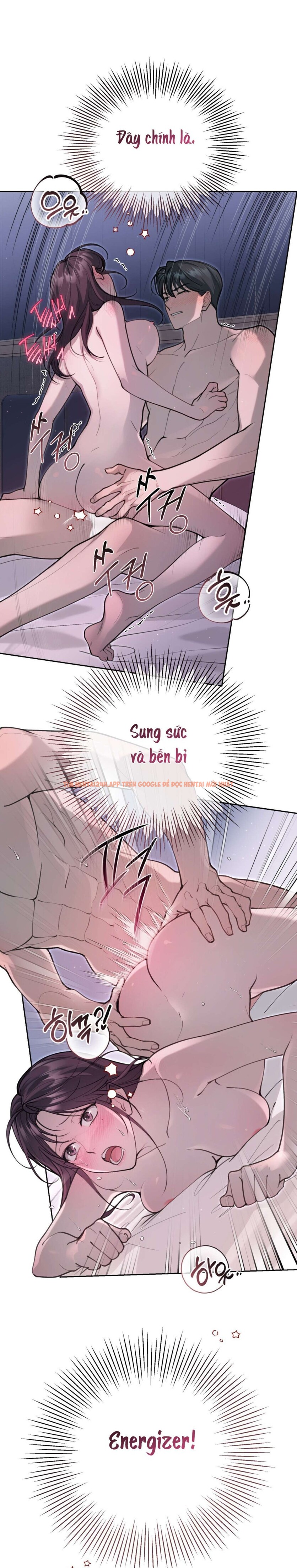 Xem ảnh Chỉ Ăn Một Lần Thôi Nhé Oppa - Chapter 7 - 3 0 - Truyenhentaiz.net