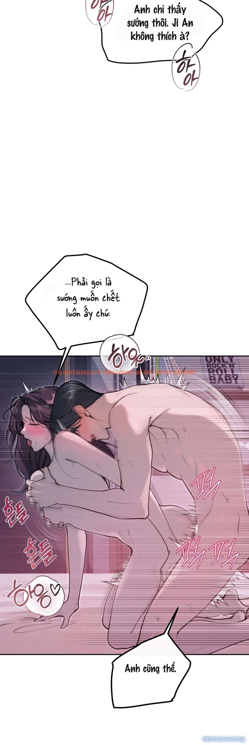 Xem ảnh Chỉ Ăn Một Lần Thôi Nhé Oppa - Chapter 7 - 3 2 - Truyenhentaiz.net