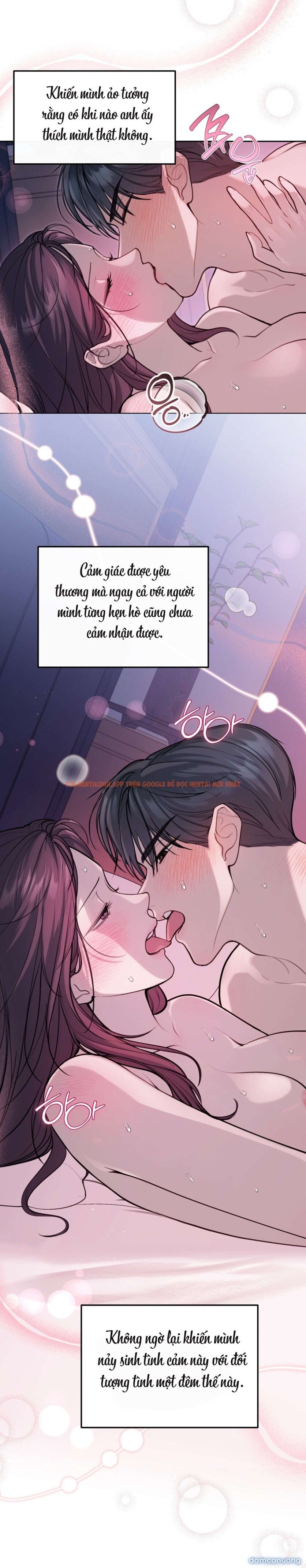 Xem ảnh Chỉ Ăn Một Lần Thôi Nhé Oppa - Chapter 7 - 4 2 - Truyenhentaiz.net