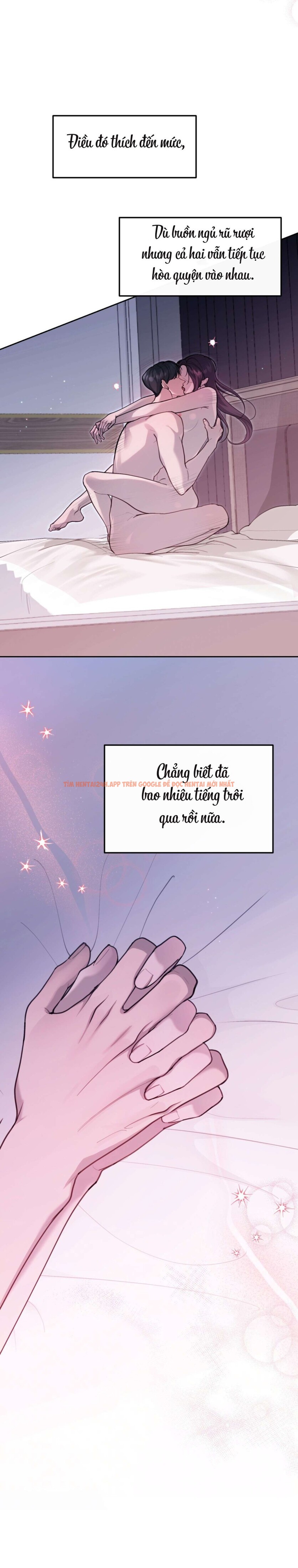 Xem ảnh Chỉ Ăn Một Lần Thôi Nhé Oppa - Chapter 7 - 5 0 - Truyenhentaiz.net