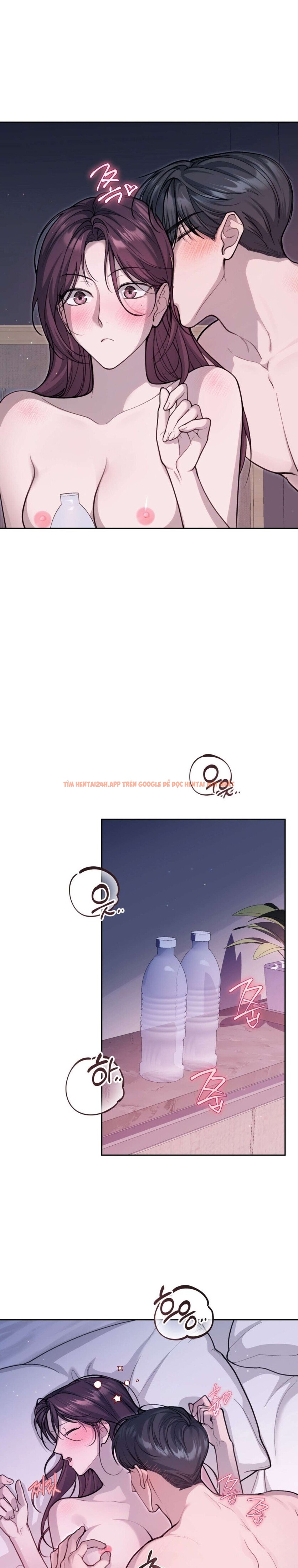 Xem ảnh Chỉ Ăn Một Lần Thôi Nhé Oppa - Chapter 7 - 7 0 - Truyenhentaiz.net